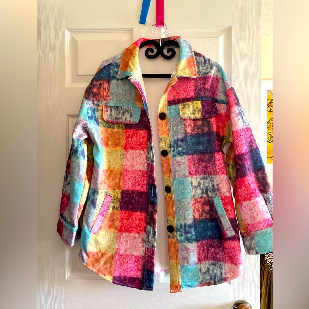 Cute Jacket - image 1